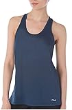 FILA Women's Move It Loose Tank