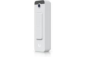 Ubiquiti UVC-Doorbell-Lite-W UniFi Video Camera Doorbell Lite White