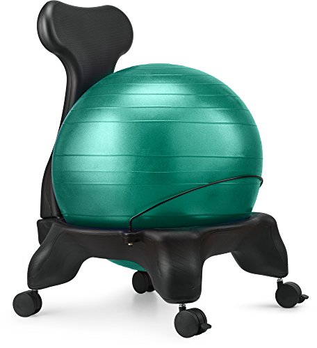isokinetics ball chair