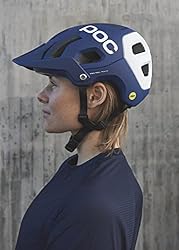 POC Tectal Race MIPS - Advanced Trail, Enduro and