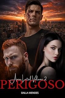 Livro Perigoso: Volume 2 (Amor Letal)