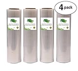 Karlash Shrink Wrap Stretch Film Plastic 20