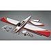 Great Planes Avistar Elite .46-Size Almost Ready-to-Fly Advanced Trainer Radio Control Model Airplane