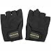 Golds Gym Classic Training Gloves, Workout Gloves, Weightlifting, Fitness, Exercise (Medium)