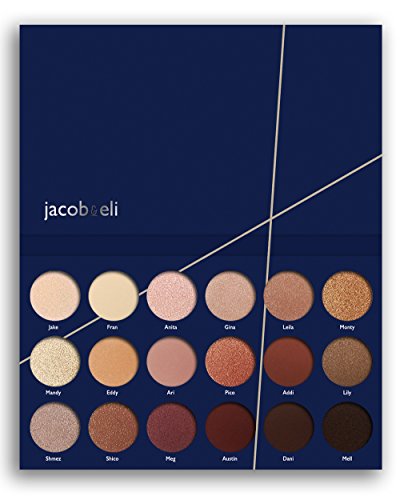 18 super pigmented high quality - top influencer profes…