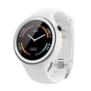 moto 360 sport amazon