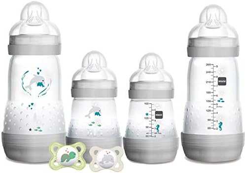 mam teats for thickened formula