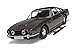 Corgi James Bond 007 Aston Martin V8 Vantage Volante from The Living Daylights 1:36 Diecast Display Model CC04804