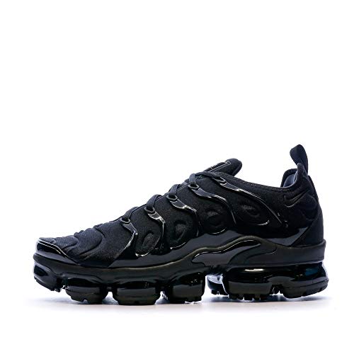 Nike Air Vapormax Shoes Men Black