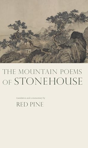 Poems of a Mountain 　SAIGYO　西行 Poems of a Mountain Home (Translations from the Oriental Classics