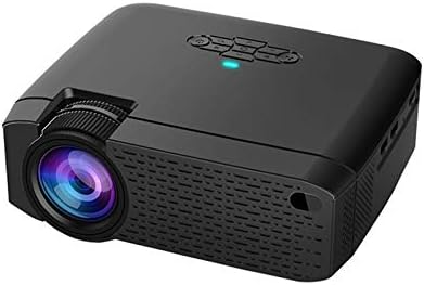 CHENCHUAN Smart Theater Projector E500H 