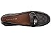 COACH Womens Olive (10 B(M) US, Black Smoke/Black)