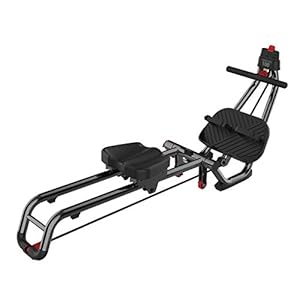 ShiLiLiShop Rowing Machines Indoor Rower Rowing Machine Mini Rowing Machine Indoor Rowing Device For Household Foldable Fitness Equipment