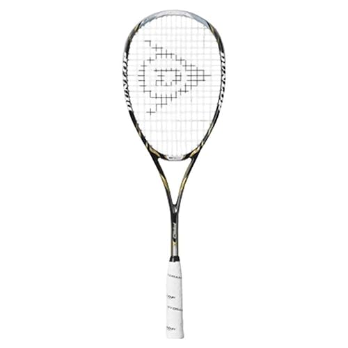 Dunlop Aerogel 4D Pro Raquette de Squash
