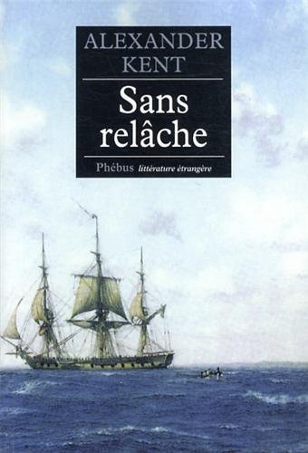 Sans relâche