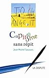Capitalisme sans répit by 