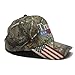Bestify Products Donald Trump Military Cap Keep America Great MAGA Hat President 2020 Election USA