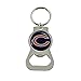 NFL Chicago Bears Bottle Opener Keychain