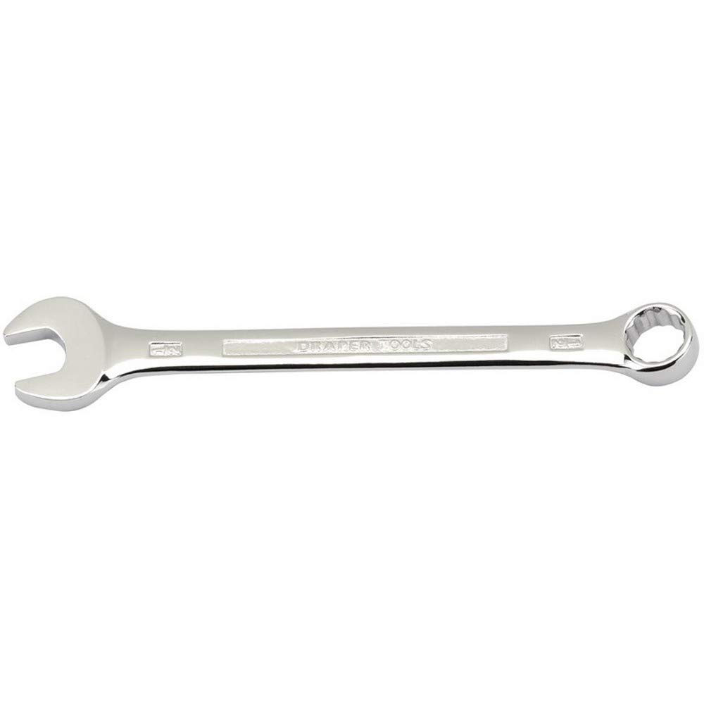 Draper 35302 Fully Insulated Combination Spanner, 170 mm Length — image 1