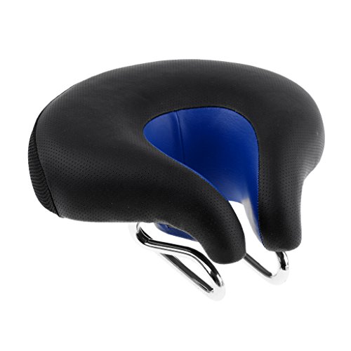 Compare price to split bike saddle