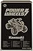 Power Wheels Kawasaki KFX, Green