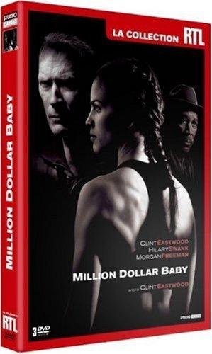 Million Dollar Baby - Édition Collector