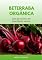 Livro Beterraba Orgânica