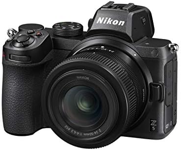 Z5 + Z 24-50mm f/4-6.3