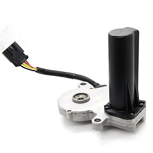image for MNJWS 5170543AA 4WD Transfer Case Shift Motor for 2003-2007 Cadillac 2