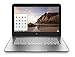 Chromebook 14 14in LED Notebook - Intel Celeron 2955U 1.40 GHz - Black (Renewed)
