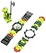 LEGO 9004889 Ninjago Lasha Kids' Watch with Minifigure