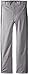 Easton RIVAL 2 Baseball Pant, Youth, XLarge, Grey/Black