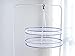 Mesh Hanging Drying Rack 2 Layer Dry Net Food Dehydrator Non-toxic Nylon Netting Collapsible