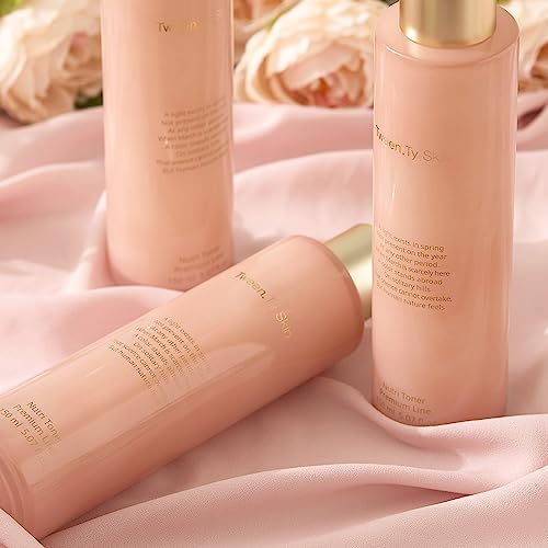 Tween.Ty Skin Nutri Toner Premium Line