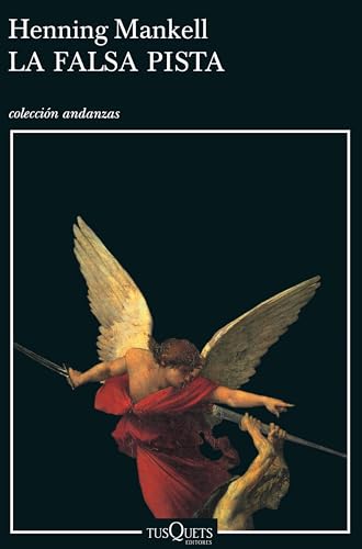 La falsa pista: 5 (Andanzas)