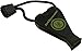 UST JetScream Floating Whistle, Black