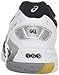 ASICS Women's GEL-GEL-Sensei 4 Volleyball Shoe