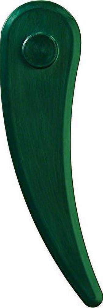 Bosch 23 cm Durablade Grass Trimmer Blade Strengthened Durablade