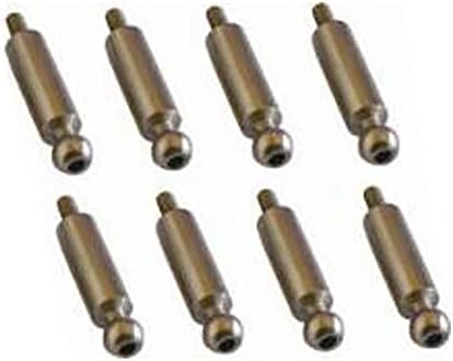 HBX part 24957 Ball Stud 3.819.9mm X8P