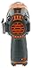 Ridgid R82230N 1/4 Inch 12 Volt Lithium Ion 1,100 In. Lbs. Impact Driver (Battery Not Included, Power Tool Only) (Renewed)
