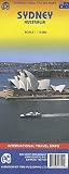 Sydney (Australia) 1:10,000 Street Map (International Travel Maps) by
