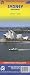 Sydney (Australia) 1:10,000 Street Map (International Travel Maps) by