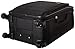 Samsonite Solyte Softside Expandable Luggage with Spinner Wheels, Black, Carry-On 20-Inch
