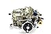 National Carburetors ND4477 - Chevy GMC Rochester Quadrajet Computerized Carb.