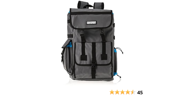 lunkerhunt backpack