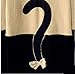 CHAIRAY Womens Girls Hoodies Sen Female Sweatershirt Cute Cat Hoodie Fleece Pullover Hooder