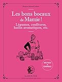 Les bons bocaux de Mamie ! (Hors Collection - Vie quotidienne (31202)) (French Edition) by