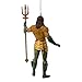 Hallmark Christmas Ornament, Aquaman Resin Figure