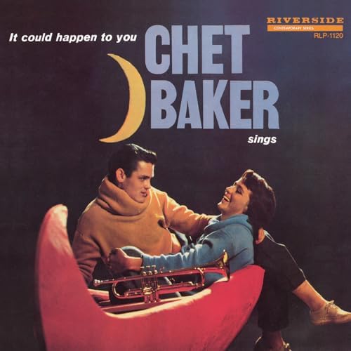 Chet Baker - Chet Baker Sings - Limited 180-Gram Vinyl - Amazon
