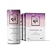 qii Pomegranate Tea – Removes up to 52% of plaque in one serving, Neutral pH, Sweetened with Xylitol, Dentist-Approved, Brewed with Certified Organic Tea, 30 calories, 4 pack - 8oz cans
